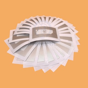 Chip de Tinta Compatible Fac1240/1010 1505/1512, Etiqueta RFID, Utilizado en Impresoras de Inyección de Tinta de las Series 8800, 9800, 8900, 9900, CIJ 8340, 8320 - Product Image 4