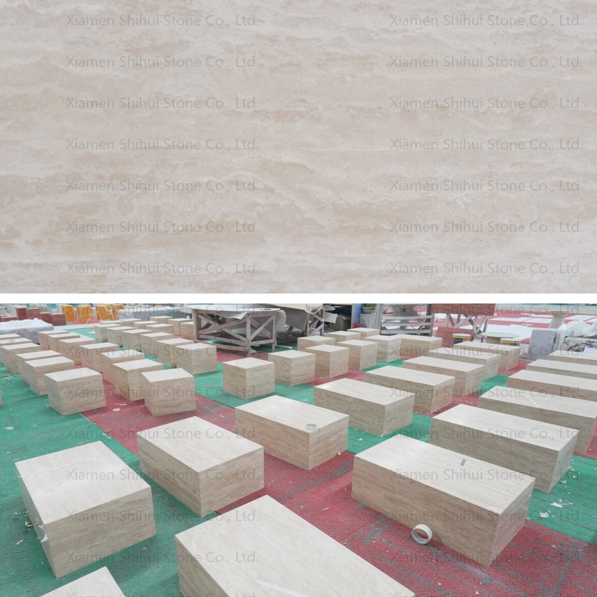 2Travertine