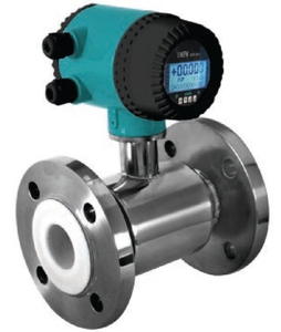 SM10電磁流量計 - Product Image 4