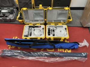 बहु आवृत्ति जीपीएस आरटीक सर्वेक्षण उपकरण दक्षिण आकाशगंगा g3 प्रणाली - Product Image 6