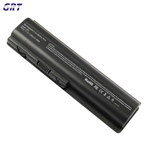 11.1V 8800mAh แบตเตอรี่แล็ปท็อปสำหรับเอชพี พาวิลเลี่ยน G6 แบตเตอรี่ 593553-001 MU06 G62 CQ32 CQ42 CQ43 430 DV4 DV5 DV6 HSTNN-Q62C UB0W YB0X Q64C - Product Image 1