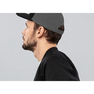 Berretto da camionista con Logo firmato con garanzia di 2 anni per adulti - Product Image 3