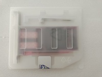 Mellanox-Adaptador de servidor de doble puerto PCIe 3,0x8, tarjeta NIC 10/25Gbe SFP28 con productos en stock, de 2a pulgadas, de 2a 25GB
