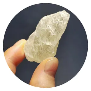 Ambrete de piedra y polvo de Musk blanco con musky natural, suministro de fábrica de China