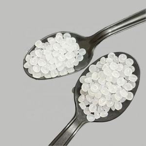 Precio de fábrica, polietileno de baja densidad, LDPE HP2023JN/HP2023NN, película elástica Ldpe, resina, Material plástico LDPE virgen - Product Image 1