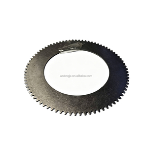 Disque de friction de haute qualité 4472 320 103  4472 320 <span class=keywords><strong>104</strong></span>  4474 352 052  4474 352 121  4474 352 160 pour machines de construction - Product Image 2