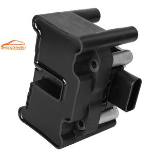 Bobine d'allumage neuve pour voiture, OEM 032905106, bobine d'allumage pour VW Jetta Bora Gol V5 Vw 071, pièces automobiles de haute qualité - Product Image 4