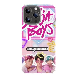 Nuevas Fundas Protectoras <span class=keywords><strong>para</strong></span> Teléfono con Diseño de <span class=keywords><strong>Anime</strong></span> Demon Hunter, Resistentes a Impactos y Electrochapadas, <span class=keywords><strong>para</strong></span> iPhone, <span class=keywords><strong>PC</strong></span>, Cubiertas Traseras <span class=keywords><strong>para</strong></span> Móvil, Protección de Lente - Product Image 4