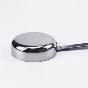 Sendok Takar Saus Pizza 2 3 4 6 8 oz Cocok untuk Saus Tomat Pizza - Product Image 3