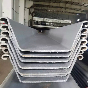 Matières premières d'empilage de tôle d'acier à faible coût de haute qualité avec des services de traitement de soudage et de coupe - Product Image 4