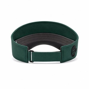 Casquette de golf et de tennis ajustable imperméable avec logo personnalisé en vinyle, visière pare-soleil, marque T&L, vente en gros - Product Image 4