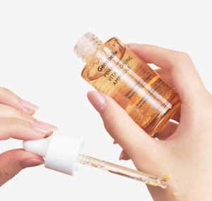 เจเนเบลล์ พีดีอาร์เอ็น วิต้า โทนนิ่ง แอมพูล เซรั่มบำรุงผิวหน้าจากเกาหลี พีดีอาร์เอ็น สกินแคร์ เซรั่มลดเลือนริ้วรอย เซรั่มเพิ่มความกระจ่างใส แอมพูลบำรุงผิวชุ่มชื้น - Product Image 3