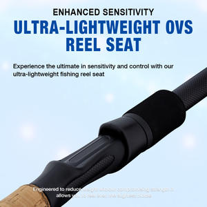 HONOREAL High Level 24T Carbon Feeder Léger <span class=keywords><strong>Capitaine</strong></span> KW Guide 3.3m/3.6m/3.9m3 Sections 3 Embouts - Product Image 4