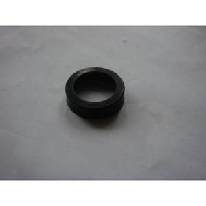 Pulverizador Agrícola Modelo 5558 Universal de Cuero Reforzado de una Sola Cara con Bomba de Pistón de Tres Cilindros y Copa de Goma - Product Image 1