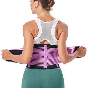 Bustier gainant amincissant en néoprène pour femme, le meilleur corset de maintien de la taille - Product Image 1