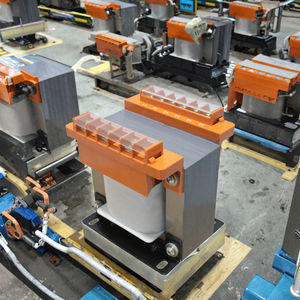 電源機器制御変圧器<span class=keywords><strong>200VA</strong></span> 500VA 800VA 1000VA 380V <span class=keywords><strong>220V</strong></span>複数出力電圧<span class=keywords><strong>24V</strong></span> 36V 48V 9V 200V 50Hz 60Hz - Product Image 4