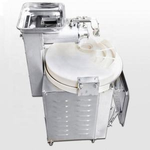 Petit pain rond à la vapeur en acier inoxydable pour petites boulangeries - Product Image 2