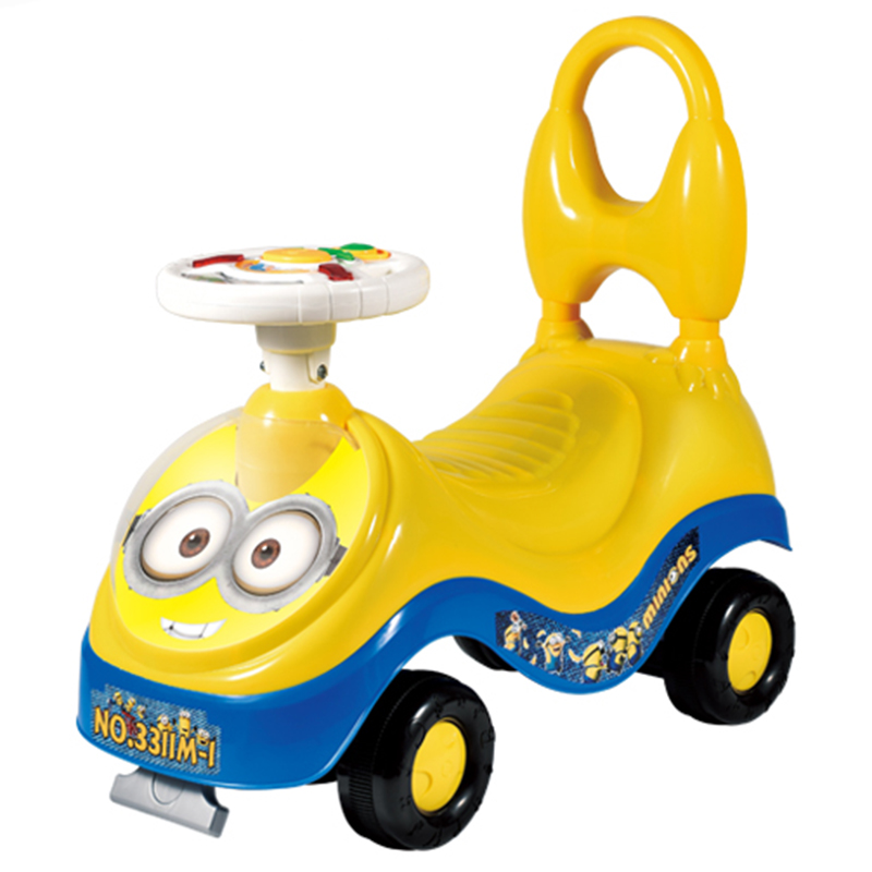 Best Toy Car Year Old High Quality Ride-On for Toddlers