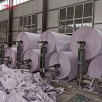 Ensemble complet d'équipements pour machines à papier culturel, ligne de production de papier offset A4 haute vitesse, directement de l'usine