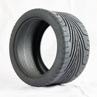 Pneus SUN-F de haute qualité 270/30-14, pneus à vide de 14 pouces adaptés aux accessoires de pneus de moto à deux roues et à trois roues ATV