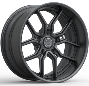 ล้อรถโดยสารออฟโรดล้อขนาด18 19นิ้วขอบ4x4สำหรับรถยนต์นั่งส่วนบุคคลล้อสำหรับโตโยต้า GT 86 Supra <span class=keywords><strong>C</strong></span>-<span class=keywords><strong>HR</strong></span> Sienna Camry - Product Image 1