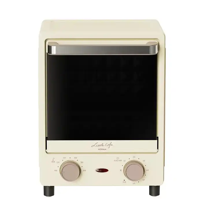 220V Mini 12L Electric Food Oven Household Multifunctional Bread