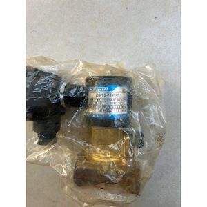 Válvula Solenoide Keihin JDSPE5-15WLMF 100V 1.6MPa, Equipo de Automatización de Control Industrial - Product Image 3