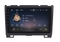 ZESTECH Android DVD 9-Zoll-Touchscreen für Great Wall Haval H3 H5 2011-2016 Double 8 Core 6GB RAM 128GB ROM Video DSP Audio