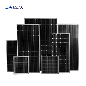 Paneles solares <span class=keywords><strong>JA</strong></span> /Jinko/Yingli/LONGi, módulo de media célula MBB, 380w, 365w, 370w, <span class=keywords><strong>375w</strong></span>, 385w, 390w, nuevo diseño - Product Image 2