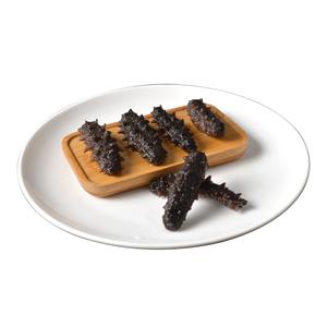 سعر جيد خفيف جاف Apostichopus Japonicus خيار البحر المجفف الفوري الصغير سلع خيار البحر غير البرية داليان خيار البحر - Product Image 6