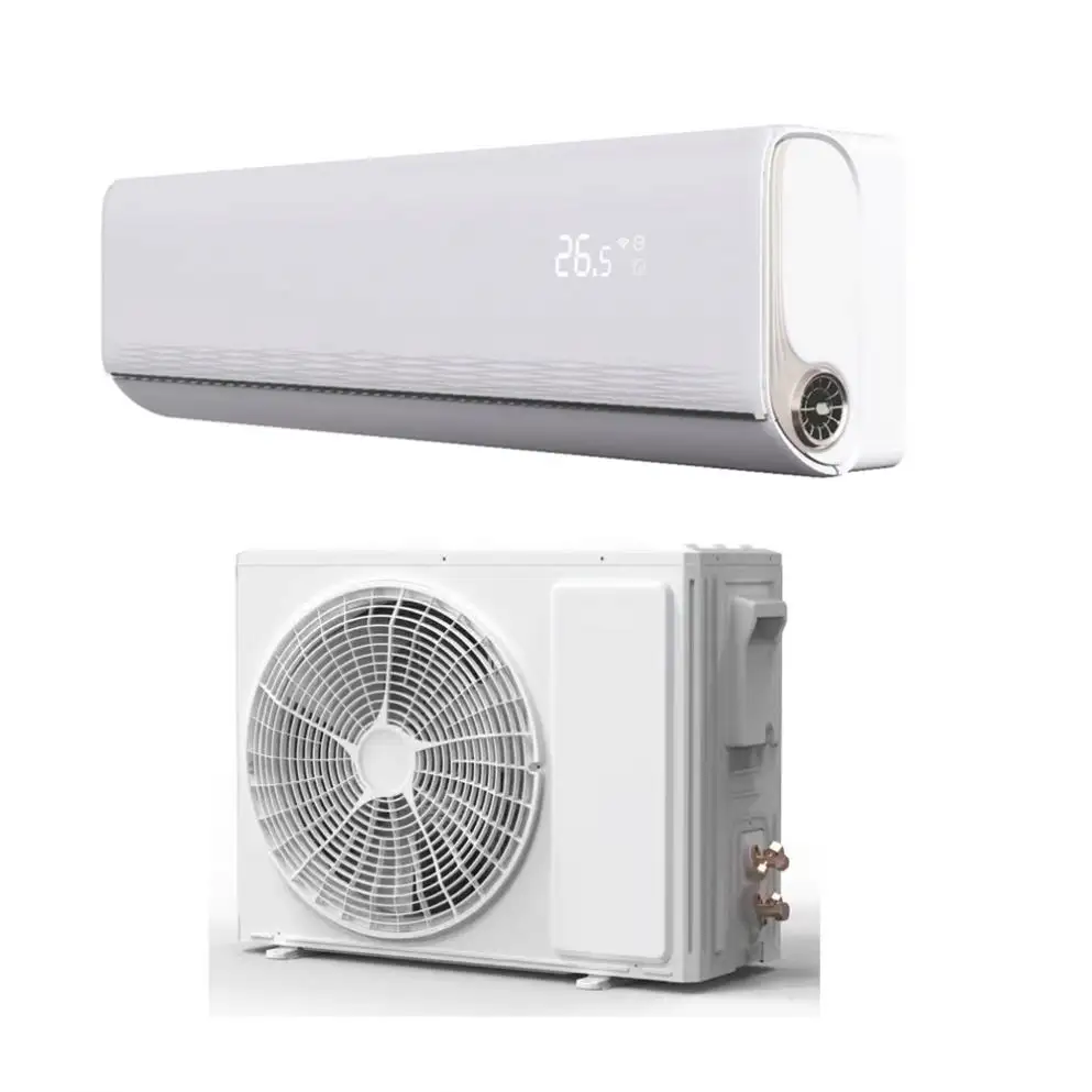 Professional Supplier R410a 18000Btu Energy Saving Air Conditioning 12000 Btu