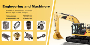 080V03901-0378 07W103189 Junta de cabeza Reemplazo del mercado de accesorios para motor Sinotruk T5G Man de servicio pesado MC07 - Product Image 6