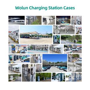 Chargeur DC OCPP 120 kW à écran 10,1 pouces, chargeur rapide DC 180 kW pour voiture, station de <span class=keywords><strong>recharge</strong></span> électrique de niveau 3, <span class=keywords><strong>prix</strong></span> compétitif - Product Image 4