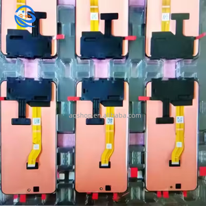 Pantalla OLED Original Nueva para Honor <span class=keywords><strong>Magic</strong></span> 7 Pro de 6.78 Pulgadas, Pantalla Táctil Definitiva con Luminancia de 400cd+ y 1 Año de Garantía - Product Image 5