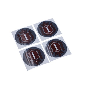 Aggiungi il Tuo Logo o Immagine Personalizzata, Adesivi di Ringraziamento ad Alta Adesione per Decorazione Scatole Regalo, Pacchi e Buste - Product Image 2