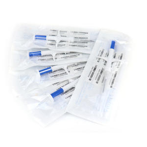 Em4305 Rfid Implantaat Microchip Spuit Identificatie Dier Chip Tag Fabrikant - Product Image 1