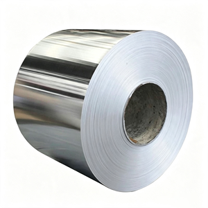 High Precision Surface <b>Aluminum</b> Coil Uniform Thickness For Precision Equipment Components - Product Image 3