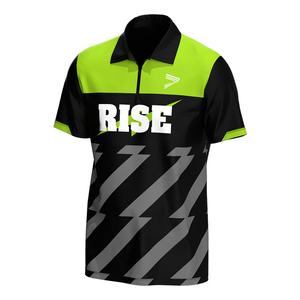 Maillots de course à manches courtes, coupe classique, personnalisables, polos de moto, motos à vendre - Product Image 1