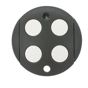 รีโมทประตูโรงรถ GTX4 <span class=keywords><strong>mhouse</strong></span> รหัสกลิ้ง433.92 MHz เครื่องส่งสัญญาณ4ช่อง - Product Image 1