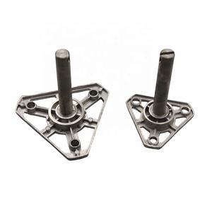 BS-F-012 High Quality <strong>Washing</strong> <strong>Machine</strong> <strong>Parts</strong> Flange Shaft - Product Image 2