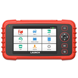 Outil automobile CRP123X PLUS amélioré en matériau ABS avec interface USB pour circuit automobile 12V - Product Image 1