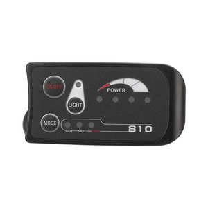 36V 48V 22A Ebike <span class=keywords><strong>Controller</strong></span> con LCD M6 S6 GD01 GD06 S810 S886 SW900 Display Brushless bici elettrica regolatore di velocità - Product Image 3