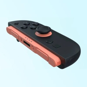 2025 New Arrival Nhật Bản Mini <span class=keywords><strong>Video</strong></span> <span class=keywords><strong>Game</strong></span> Máy Thương Hiệu Ban Đầu Mới Chơi <span class=keywords><strong>Game</strong></span> Console Cho Nintendo Chuyển Đổi 2 - Product Image 2