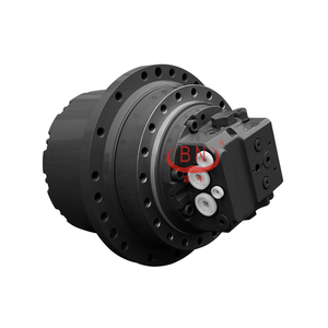 Conjunto de <span class=keywords><strong>Motor</strong></span> de Desplazamiento para Excavadora GM09 TM09 - Product Image 1