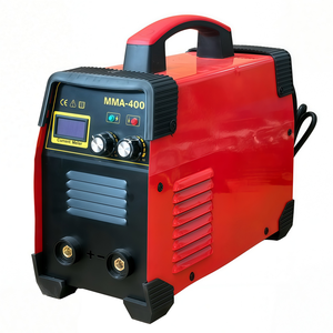 Soldador Manual de Arco de Calidad Superior con Pantalla <span class=keywords><strong>Digital</strong></span> HD, 400 Amperios, 2026 Nuevo - Product Image 5