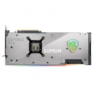 Tarjeta Gráfica para Juegos MS'I GeForce RTX 3080 SUPRIM 10G Usada, con Memoria RGB GDDR6X, 3050 3060 TI 3070 3090, Tarjeta Gráfica MS'I GeForce RTX 3 Usada - Product Image 5