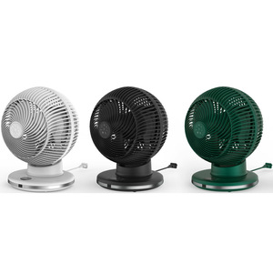 Smart <b>Fan</b> 10.0-12.9 In DC Inverter <b>Remote</b> Control Oscillating Desktop Circulating <b>Fan</b> For Home Use - Product Image 1