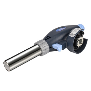 918 vendere Bene il Nuovo Tipo di Butano Jet Lighter Solare Fiamma Della Torcia - Product Image 1