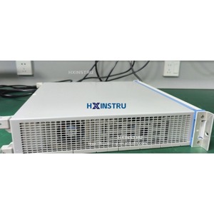 Generador de Señales Vectoriales R&S (Rohde Schwarz) SMA100A 9KHz-6GHz opt H - Product Image 2