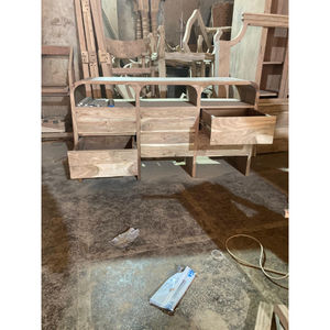 Muebles de Decoración Más Vendidos: Los Mejores Gabinetes de Cocina, Armarios, Muebles de Sala de Estar con Madera Sólida y Muebles de Dormitorio - Product Image 3